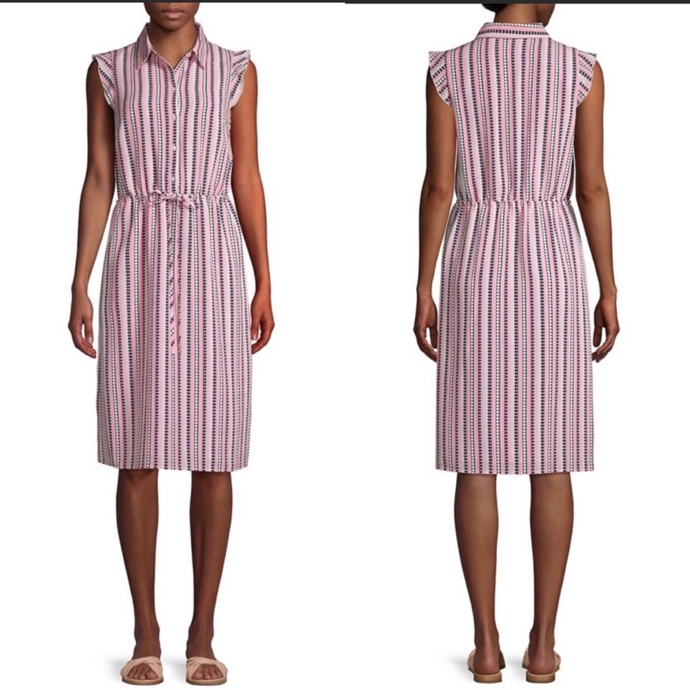 NWT Karl Lagerfeld dress